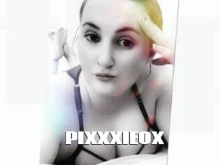 PIXXXIEOX