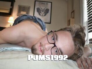 PJMS1992