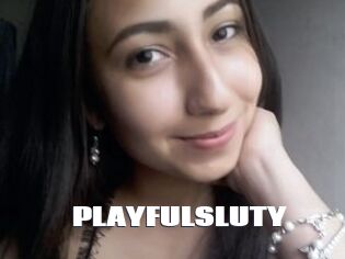 PLAYFULSLUTY