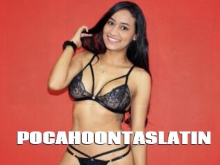 POCAHOONTASLATIN