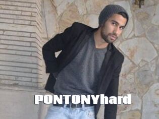 PONTONYhard