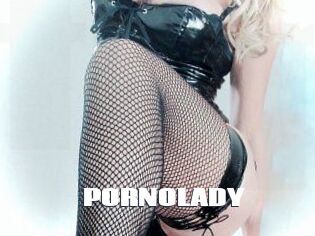 PORNOLADY