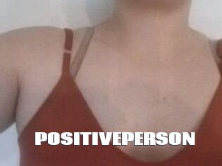 POSITIVEPERSON