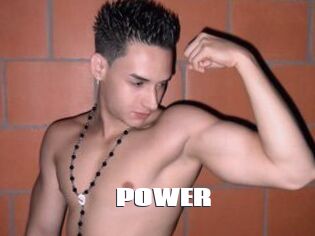 POWER