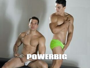 POWERBIG