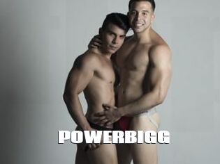 POWERBIGG