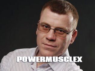 POWERMUSCLEX