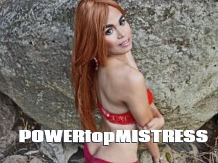 POWERtopMISTRESS