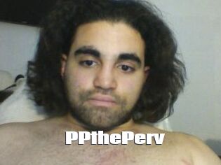 PPthePerv