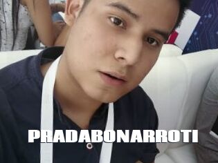 PRADABONARROTI