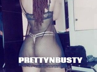 PRETTYNBUSTY
