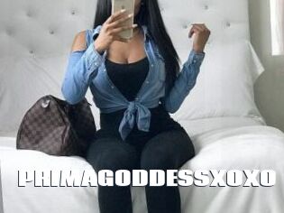 PRIMAGODDESSXOXO