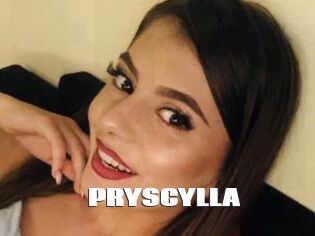 PRYSCYLLA