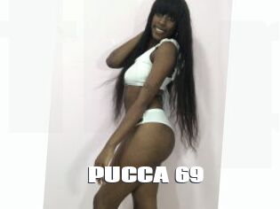 PUCCA_69 The hot porn