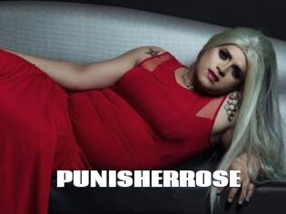 PUNISHERROSE