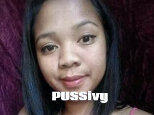 PUSSivy