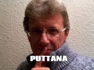 PUTTANA