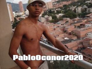 PabloOconor2020