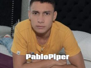 PabloPiper