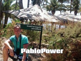 PabloPower