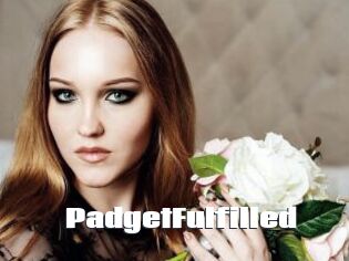 PadgetFulfilled