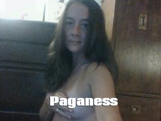 Paganess