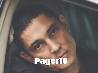 Pager18
