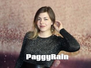 PaggyRain