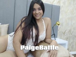 PaigeBattle The hot porn