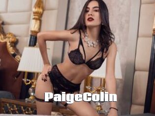 PaigeColin