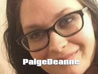 PaigeDeanne