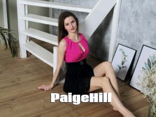 PaigeHill