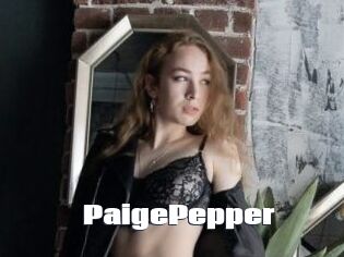 PaigePepper