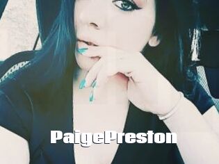 PaigePreston