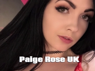 Paige_Rose_UK The hot porn