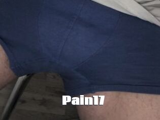 Pain17 The hot porn