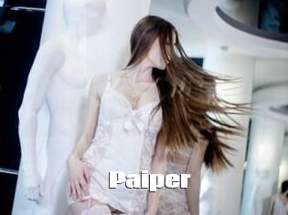 Paiper