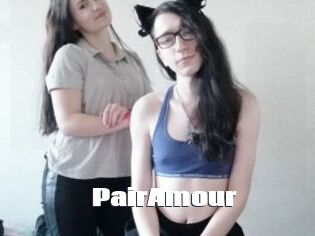 PairAmour