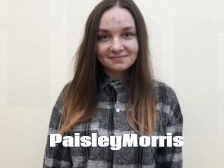 PaisleyMorris