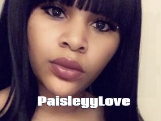 PaisleyyLove