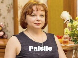Paislie