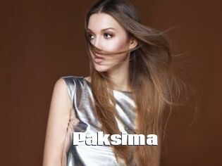 Paksima