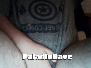 PaladinDave The hot porn