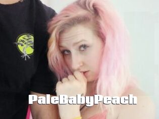 PaleBabyPeach