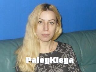 PaleyKisya