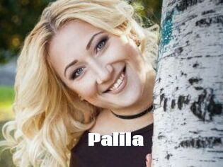 Palila