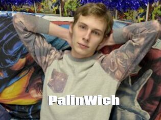 PalinWich