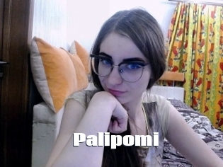 Palipomi