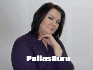 PallasGuru