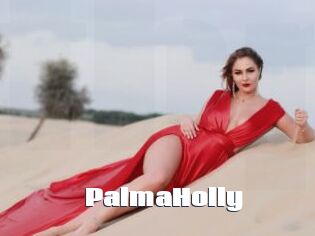 PalmaHolly